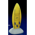 Surfboard on Base Embedment / Award